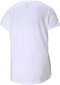 Pluus Puma Modern Sports Tee White 585950 62/M цена и информация | Naiste pluusid, särgid | kaup24.ee