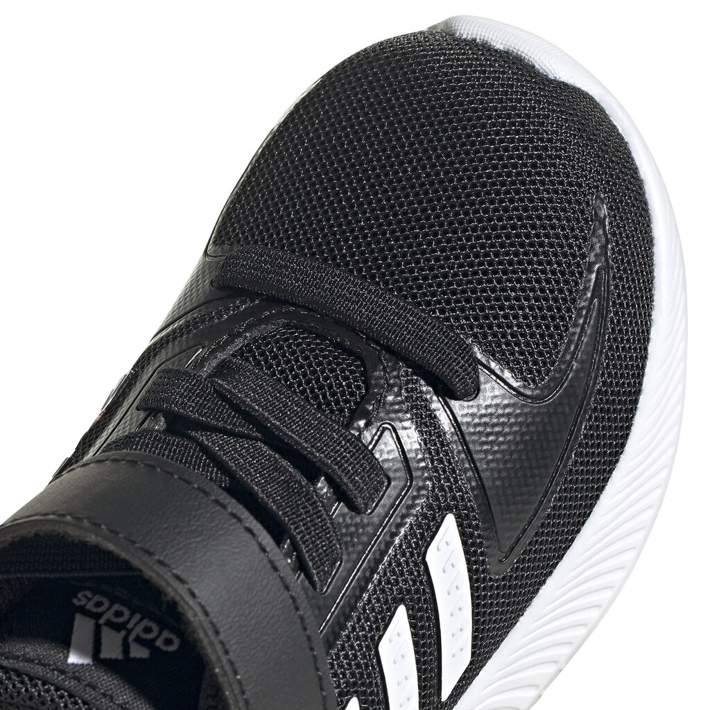 Jalatsid Adidas Runfalcon 2.0 I Black FZ0093/9K цена и информация | Laste spordijalatsid | kaup24.ee