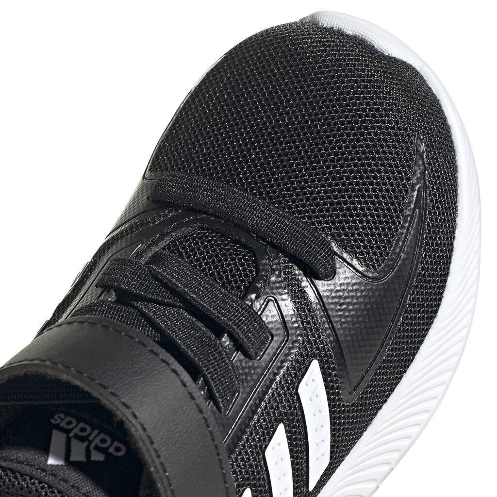 Jalatsid Adidas Runfalcon 2.0 I Black FZ0093/9K hind ja info | Laste spordijalatsid | kaup24.ee