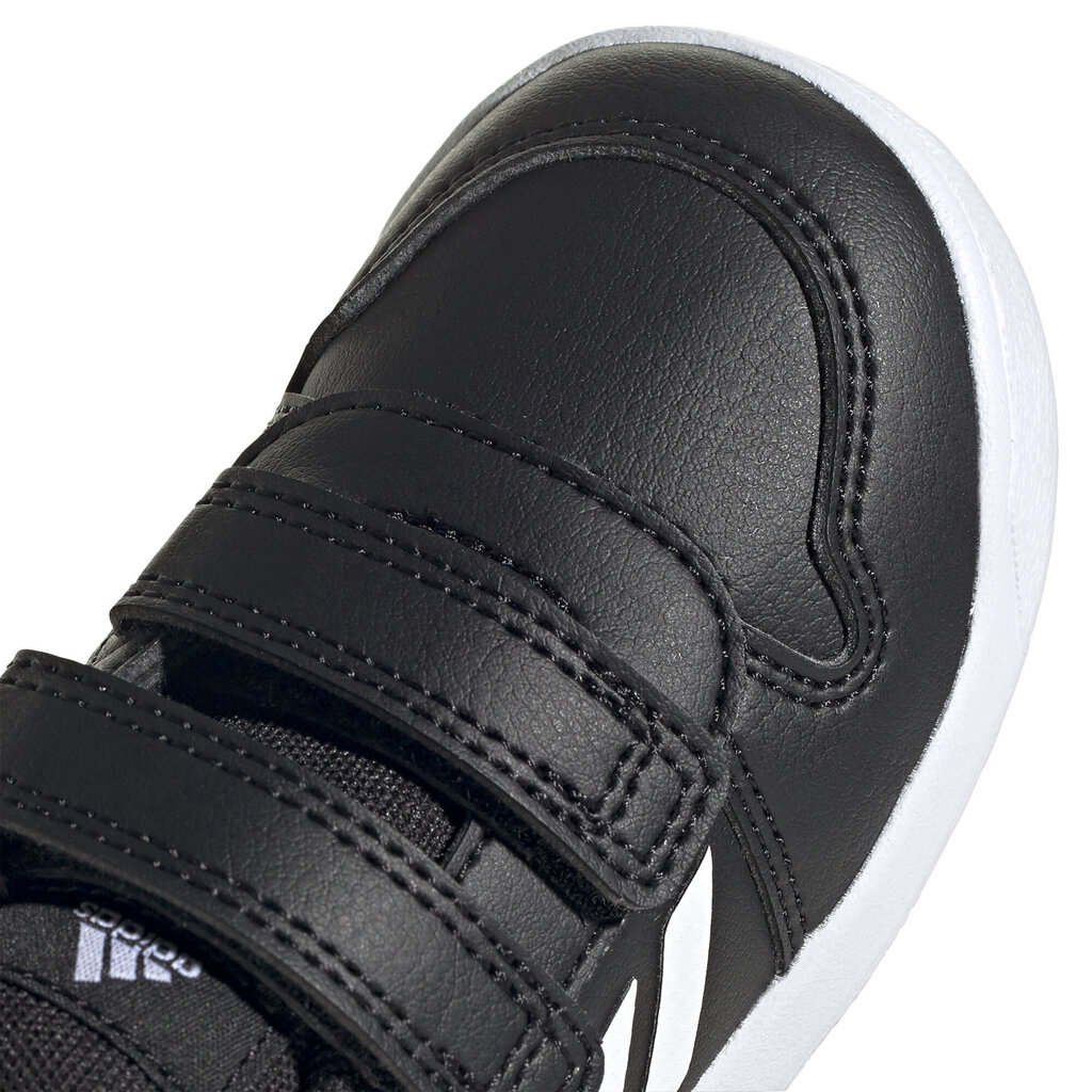 Jalatsid Adidas Tensaur I Black S24054/8.5K цена и информация | Laste spordijalatsid | kaup24.ee