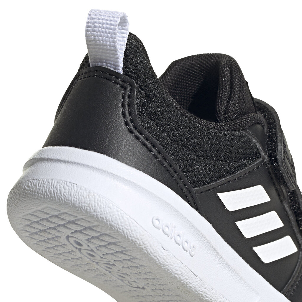 Jalatsid Adidas Tensaur I Black S24054/8.5K цена и информация | Laste spordijalatsid | kaup24.ee