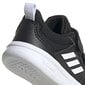 Jalatsid Adidas Tensaur I Black S24054/8.5K hind ja info | Laste spordijalatsid | kaup24.ee