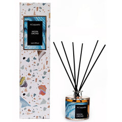 Домашний ароматизатор с палочками ACappella DESIGN MOON ORCHID, 300 мл цена и информация | Домашние ароматы с палочками | kaup24.ee
