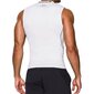 Under Armor HeatGear Compression Longsleeve termo t-särk 1257469-100, 43218 цена и информация | Meeste spordiriided | kaup24.ee