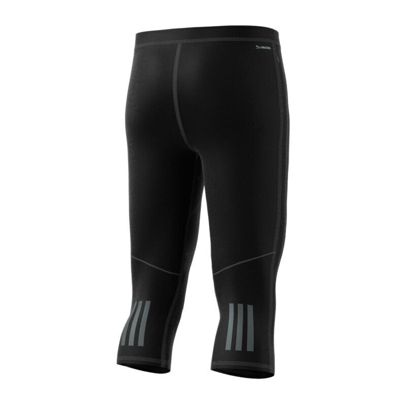 Spordipüksid RS Tights 3/4 M CF9873, 47591 цена и информация | Meeste spordiriided | kaup24.ee