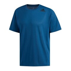 Спортивная футболка для мужчин Adidas Freelift Sport Prime Lite M DU1379 48244 цена и информация | Мужская спортивная одежда | kaup24.ee