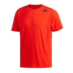 Спортивная футболка мужская Adidas Freelift Sport Prime Lite M DU1378 48392 цена и информация | Мужская спортивная одежда | kaup24.ee