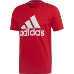 Спортивная футболка мужская Adidas MH BOS Tee M FL3943 52060 цена и информация | Мужская спортивная одежда | kaup24.ee
