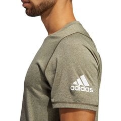 Спортивная футболка мужская Adidas Freelift Sport Ultimate M FL4616 52955 цена и информация | Мужская спортивная одежда | kaup24.ee