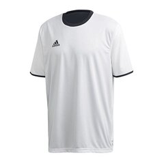 Meeste spordisärk Adidas Tango Reversible M FJ6309, must/valge hind ja info | Meeste spordiriided | kaup24.ee