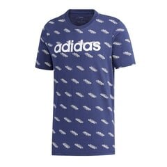 Meeste spordisärk Adidas Favourites M FM6019 53216 цена и информация | Мужская спортивная одежда | kaup24.ee