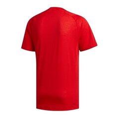 Спортивная футболка мужская Adidas Freelift Sport Prime Lite M FL4628 5347 цена и информация | Мужская спортивная одежда | kaup24.ee