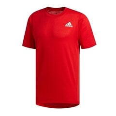 Спортивная футболка мужская Adidas Freelift Sport Prime Lite M FL4628 5347 цена и информация | Мужская спортивная одежда | kaup24.ee