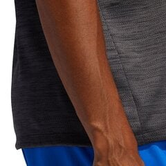 Мужская спортивная футболка Adidas Freelift Gradient Tee M FJ6125 цена и информация | Мужская спортивная одежда | kaup24.ee