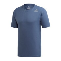 Спортивная рубашка мужская Adidas Chill M EC2795 цена и информация | Мужская спортивная одежда | kaup24.ee