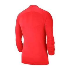 Мужская спортивная футболка Nike Dry Park First Layer M AV2609-635, 54398 цена и информация | Мужская спортивная одежда | kaup24.ee