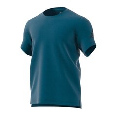 Спортивная футболка мужская Adidas Freelift CC HTR M BQ0730 55684 цена и информация | Мужская спортивная одежда | kaup24.ee
