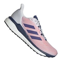 Tossud Adidas Solar Drive 19 M EE4277, 52180 hind ja info | Spordi- ja vabaajajalatsid meestele | kaup24.ee