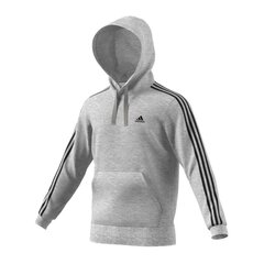 Meeste dressipluus Adidas Essential 3S M CD8680 hind ja info | Meeste pusad | kaup24.ee