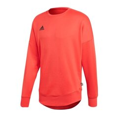 Джемпер для мужчин Adidas Tango Terry M CG1833, красный цена и информация | Мужские толстовки | kaup24.ee