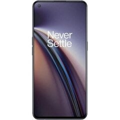 OnePlus Nord CE 5G 128GB Dual SIM Charcoal Ink цена и информация | Мобильные телефоны | kaup24.ee