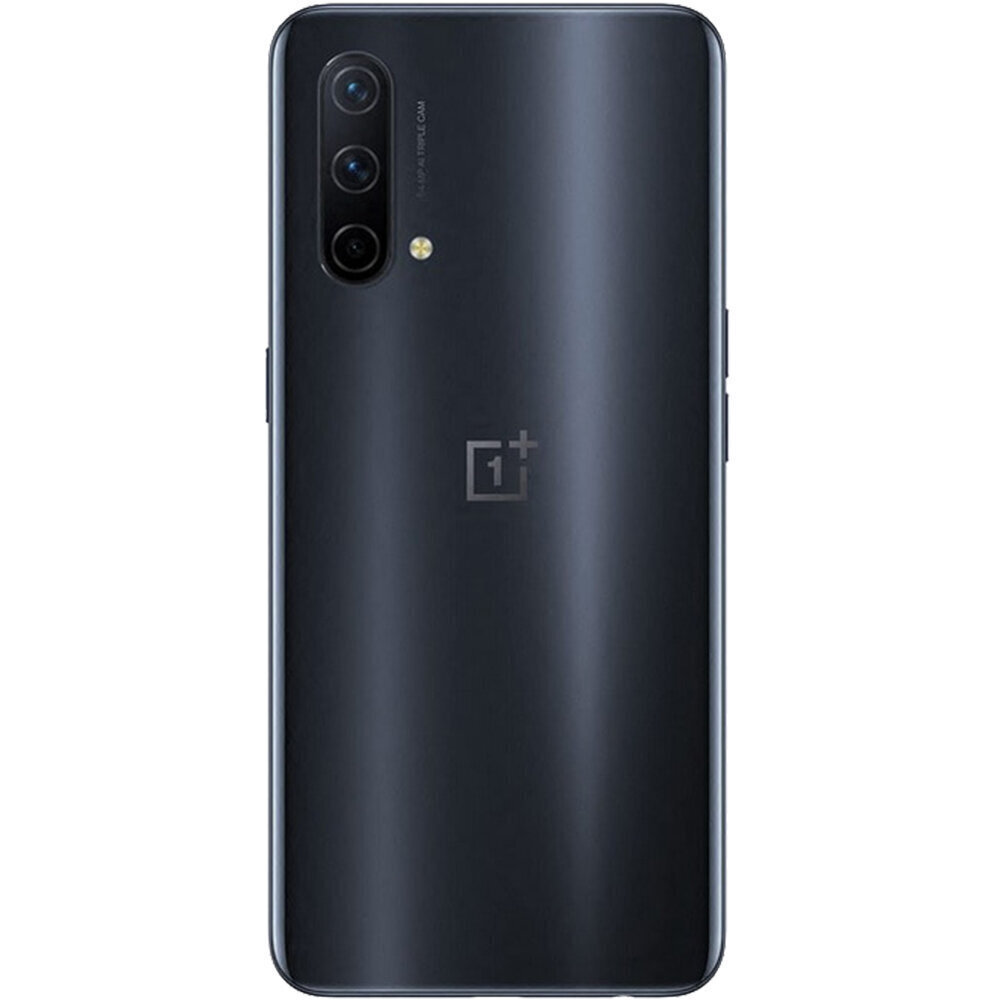 OnePlus Nord CE 5G 128GB Dual SIM Charcoal Ink цена и информация | Telefonid | kaup24.ee