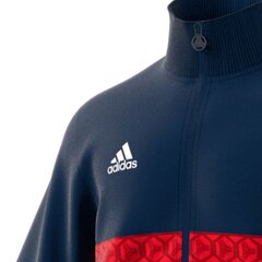 Meeste dressipluus adidas Tango Club House M FM0883, tumesinine цена и информация | Мужские толстовки | kaup24.ee