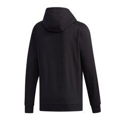 Джемпер мужской adidas Brilliant Basics Hooded M FM6016 цена и информация | Мужские толстовки | kaup24.ee