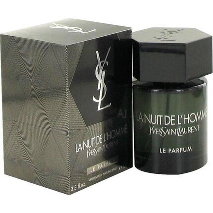 Parfüümvesi Yves Saint Laurent L'Homme Le Parfum EDP meestele, 60 ml hind ja info | Meeste parfüümid | kaup24.ee