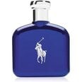 Parfüümvesi Ralph Lauren Polo Deep Blue EDP meestele, 125 ml