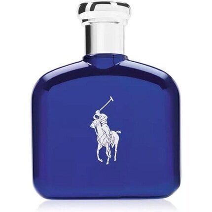 Parfüümvesi Ralph Lauren Polo Deep Blue EDP meestele, 125 ml цена и информация | Meeste parfüümid | kaup24.ee