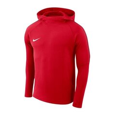 Poiste dressipluus Nike Dry Academy 18 PO Jr AJ0109- 657 (47582) цена и информация | Свитеры, жилетки, пиджаки для мальчиков | kaup24.ee