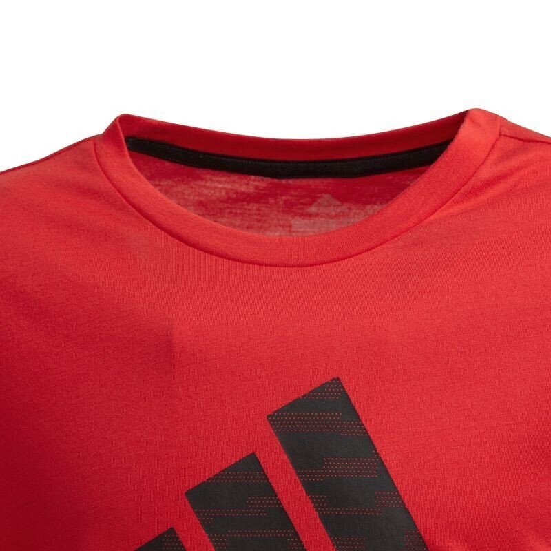 Spordisärk Adidas Prime Tee Jr FK9500, 53929 hind ja info | Poiste särgid | kaup24.ee