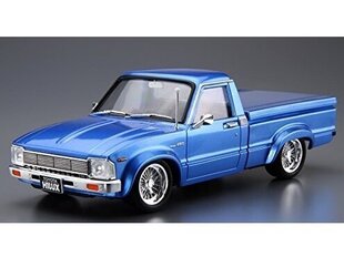 Aoshima - Toyota RN30 Hilux Custom '78, 1/24, 05862 hind ja info | Klotsid ja konstruktorid | kaup24.ee