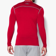 Спортивная футболка Under Armour Mock M 1265648-600, 43108 цена и информация | Мужская спортивная одежда | kaup24.ee