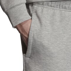 Meeste lühikesed püksid Adidas MH 3S Short M EB5283, hall hind ja info | Meeste lühikesed püksid | kaup24.ee