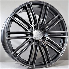 Lumena 5X130 Gfm 9.5R21 5X130/65 71.56 цена и информация | Колесные диски | kaup24.ee