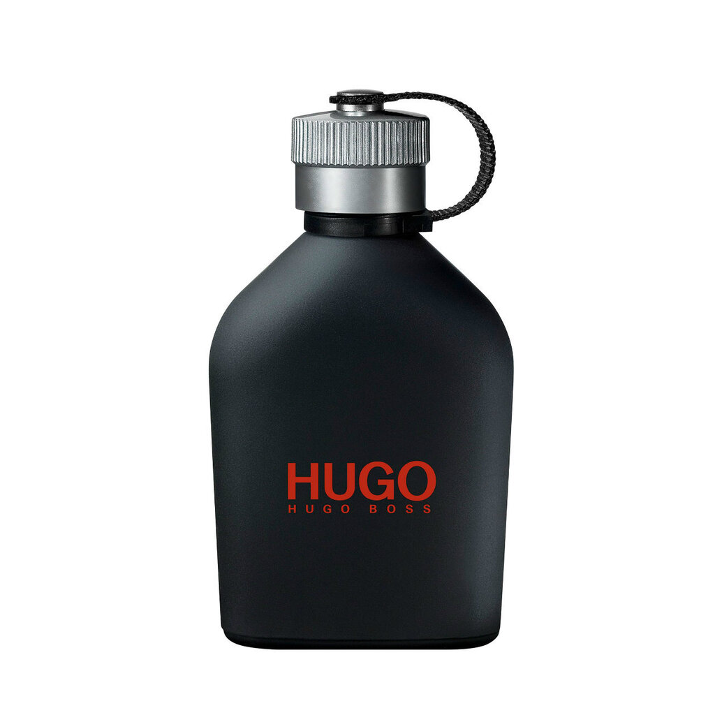 Hugo Boss Hugo Just Different EDT meestele 125 ml цена и информация | Meeste parfüümid | kaup24.ee