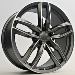 Douglas 5X112 Gmfm 8.5R19 5X112/30 66.46 цена и информация | Колесные диски | kaup24.ee