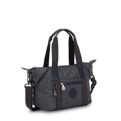 Kipling vabaajakott Art Mini, sinine цена и информация | Рюкзаки и сумки | kaup24.ee