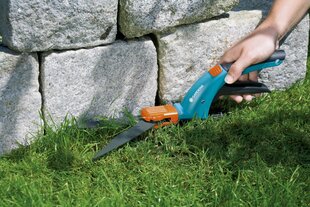 Ножницы для травы Gardena Comnfort, поворотные лезвия цена и информация | Садовые инструменты | kaup24.ee