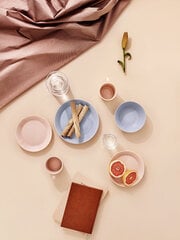 Бокал на ножке Iittala Kastehelmi 26 cl, яркий, 2 шт. цена и информация | Стаканы, фужеры, кувшины | kaup24.ee