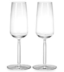 Iittala 2 klaasi komplekt Senta, 210 ml цена и информация | Стаканы, фужеры, кувшины | kaup24.ee