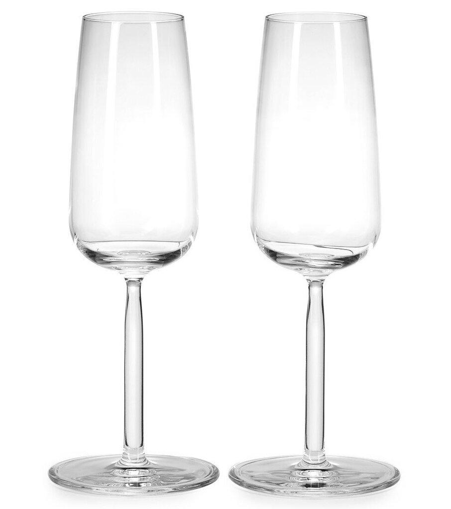 Iittala 2 klaasi komplekt Senta, 210 ml hind ja info | Klaasid, tassid ja kannud | kaup24.ee