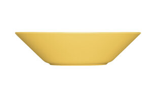 Iittala  Teema суповая миска 21 см, желтый цена и информация | Посуда, тарелки, обеденные сервизы | kaup24.ee