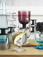 Iittala Lempi universaalklaas 34cl, kirgas, 4tk цена и информация | Стаканы, фужеры, кувшины | kaup24.ee