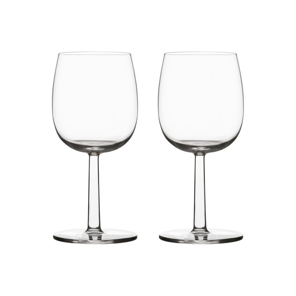 Iittala 2 klaasi komplekt Raami, 280 ml цена и информация | Klaasid, tassid ja kannud | kaup24.ee