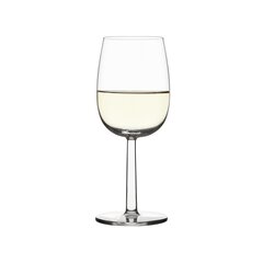 Бокал для белого вина Iittala Raami 28 cl, 2 шт. цена и информация | Стаканы, фужеры, кувшины | kaup24.ee