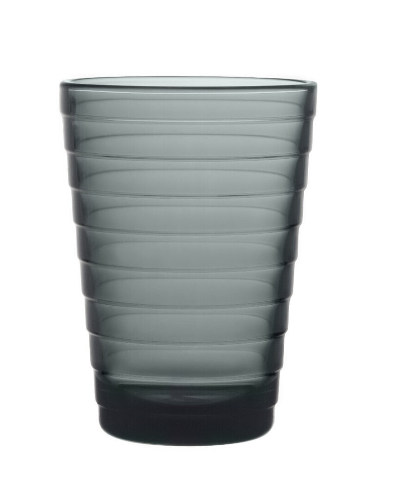 Iittala 2 klaasi komplekt Aino Aalto, 220 ml hind ja info | Klaasid, tassid ja kannud | kaup24.ee