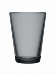 Iittala 2 klaasi komplekt Kartio, 400 ml hind ja info | Klaasid, tassid ja kannud | kaup24.ee